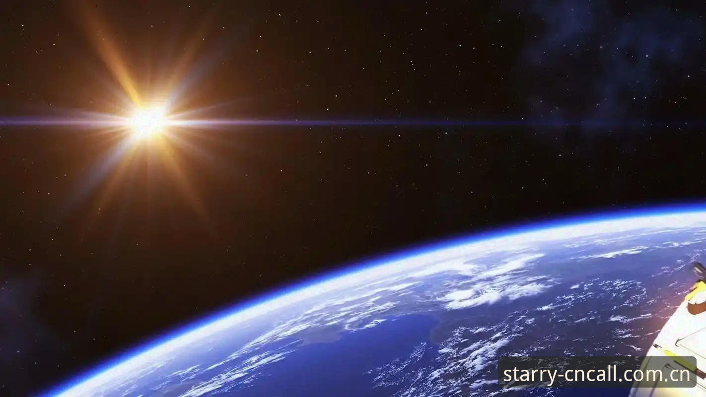 星空入口CN官网登录迎来2025新版：一个老用户眼中的改变