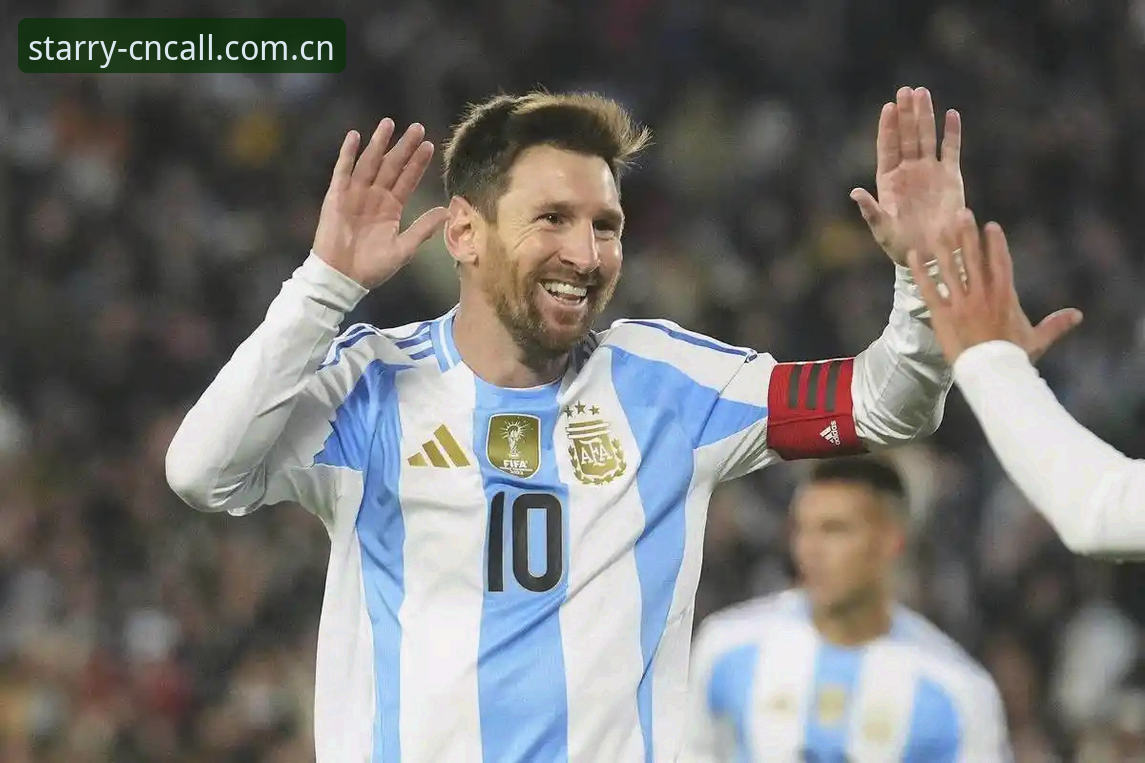 梅西破纪录瞬间 vs 星空入口卡顿时刻：看球体验为何天差地别？